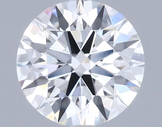 Lab Grown Diamond 1Ct F-VVS2 Round - IGILG836618061 1