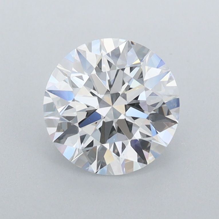 Lab Grown Diamond 1Ct E-VS1 Round - IGILG836612400 1