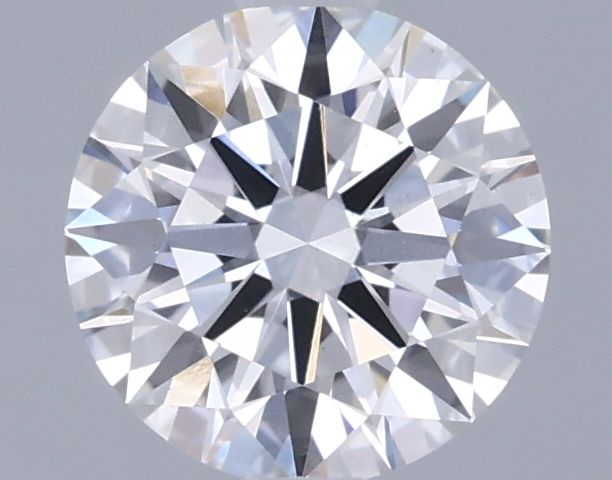 Lab Grown Diamond 1,07Ct E-VS1 Round - IGILG836612258 1