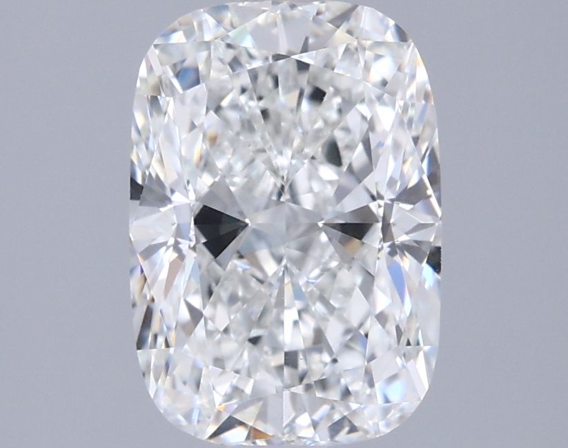 Lab Grown Diamond 2Ct F-VS1 Cushion - IGILG836621724 1