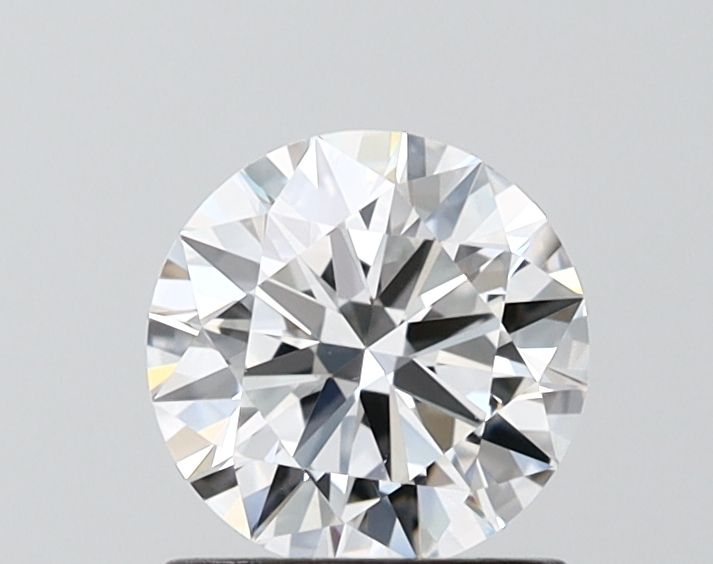 Lab Grown Diamond 1,01Ct D-VVS2 Round - IGILG840643430 1
