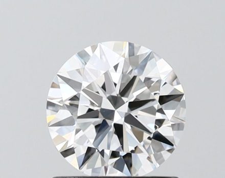 Lab Grown Diamond 1,01Ct D-VVS2 Round - IGILG840643430 1