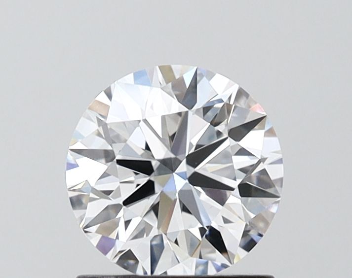 Lab Grown Diamond 1,03Ct D-VS1 Round - IGILG839673830 1