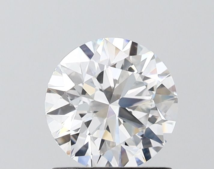 Lab Grown Diamond 1,03Ct D-VS1 Round - IGILG840643458 1