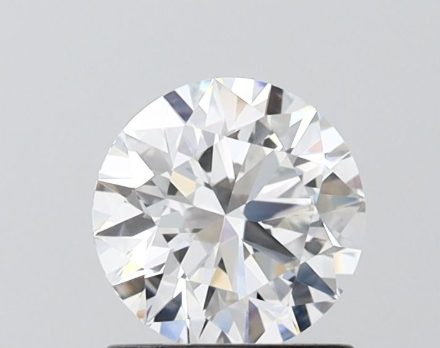 Lab Grown Diamond 1,03Ct D-VS1 Round - IGILG840643458 1