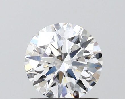 Lab Grown Diamond 1,03Ct D-VS1 Round - IGILG840643463 1
