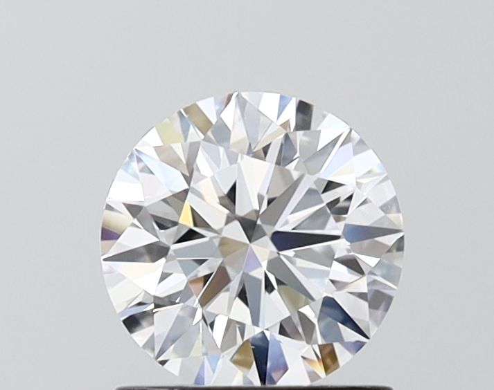 Lab Grown Diamond 1,02Ct D-VS1 Round - IGILG840643443 1