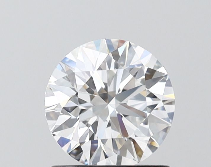 Lab Grown Diamond 1,03Ct D-VS1 Round - IGILG840643457 1