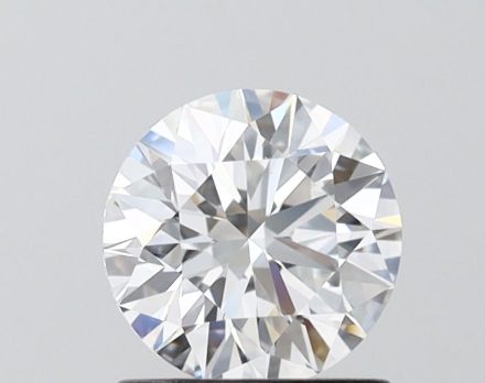 Lab Grown Diamond 1,03Ct D-VS1 Round - IGILG840643457 1