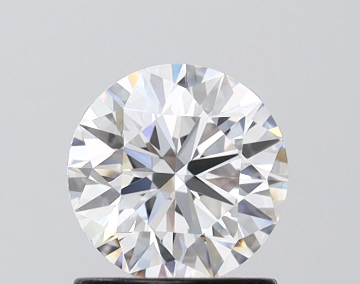 Lab Grown Diamond 1,01Ct D-VVS2 Round - IGILG840643391 1
