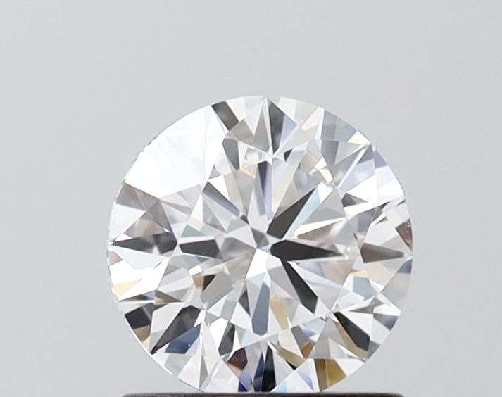 Lab Grown Diamond 1Ct D-VS1 Round - IGILG840643449 1