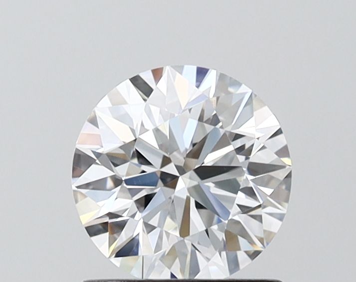 Lab Grown Diamond 1,02Ct D-VVS2 Round - IGILG840643460 1