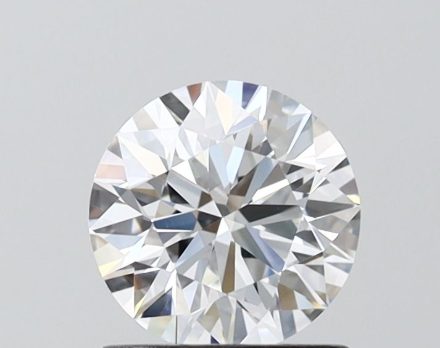 Lab Grown Diamond 1,02Ct D-VVS2 Round - IGILG840643460 1