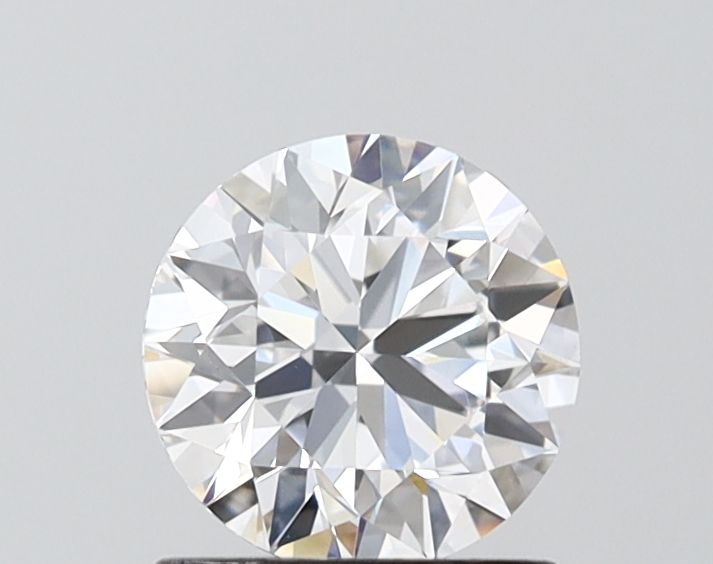 Lab Grown Diamond 1,02Ct D-VVS2 Round - IGILG839673929 1