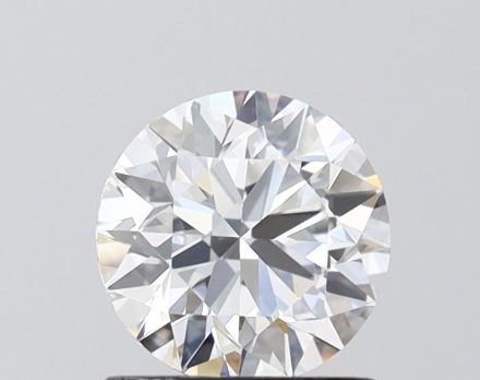 Lab Grown Diamond 1,02Ct D-VVS2 Round - IGILG839673929 1
