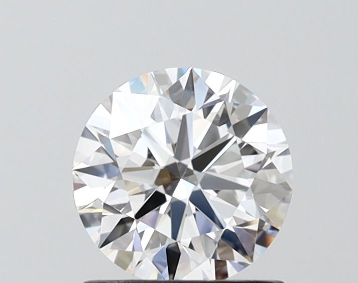 Lab Grown Diamond 1Ct D-VVS2 Round - IGILG840643501 1