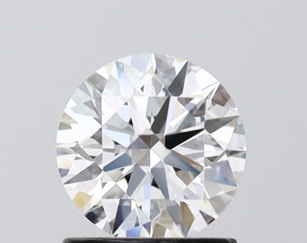 Lab Grown Diamond 1,02Ct D-VVS2 Round - IGILG840643394 1