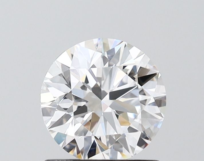 Lab Grown Diamond 1,01Ct D-VVS2 Round - IGILG839673919 1