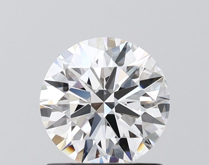 Lab Grown Diamond 1,02Ct D-VVS2 Round - IGILG839673995 1