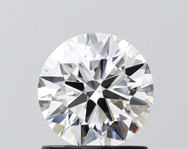 Lab Grown Diamond 1,01Ct D-VVS2 Round - IGILG839673899 1