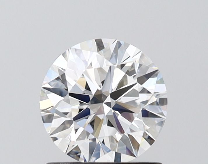 Lab Grown Diamond 1,01Ct D-VVS2 Round - IGILG839673988 1