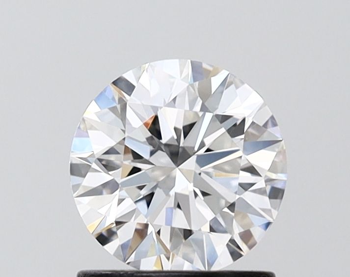 Lab Grown Diamond 1,01Ct D-VVS2 Round - IGILG840643560 1