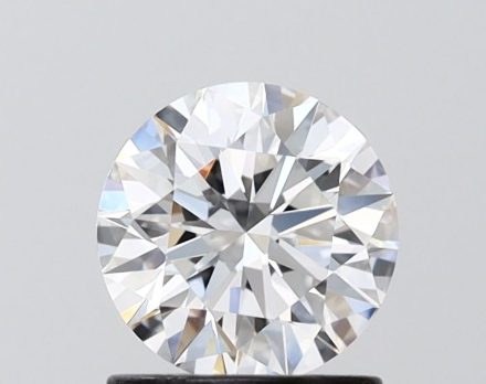 Lab Grown Diamond 1,01Ct D-VVS2 Round - IGILG840643560 1