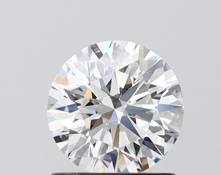 Lab Grown Diamond 1,01Ct D-VVS2 Round - IGILG839673980 1