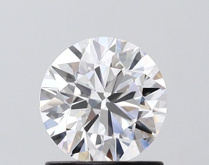 Lab Grown Diamond 1,01Ct D-VVS2 Round - IGILG840643396 1