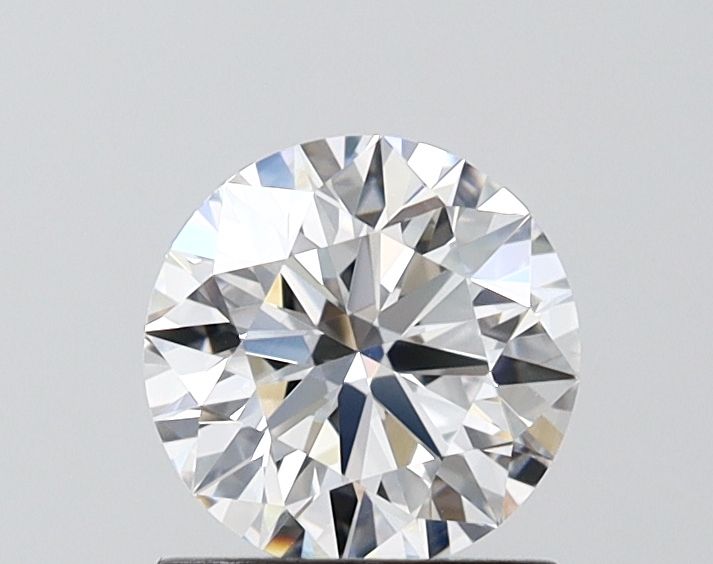 Lab Grown Diamond 1,01Ct D-VVS2 Round - IGILG839673928 1