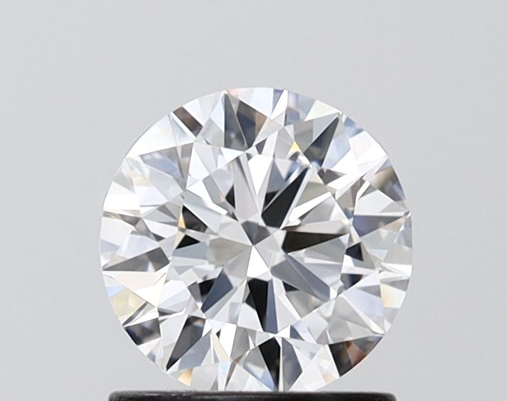 Lab Grown Diamond 1,01Ct D-VVS2 Round - IGILG840643564 1