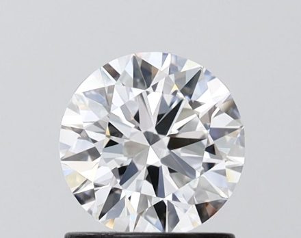 Lab Grown Diamond 1,01Ct D-VVS2 Round - IGILG840643564 1