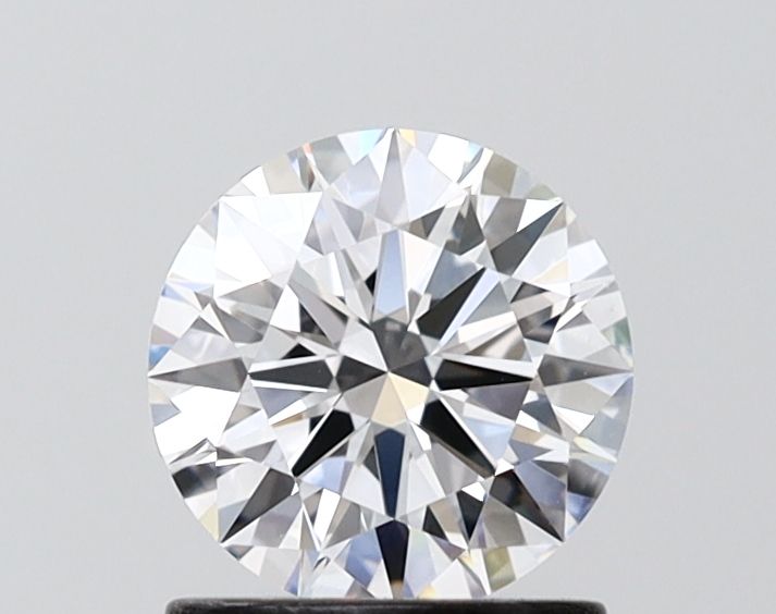 Lab Grown Diamond 1,02Ct D-VVS2 Round - IGILG839673907 1