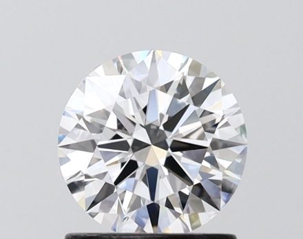Lab Grown Diamond 1,02Ct D-VVS2 Round - IGILG839673907 1