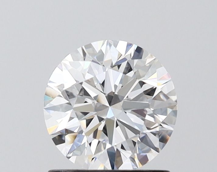 Lab Grown Diamond 1,01Ct D-VVS2 Round - IGILG839673989 1
