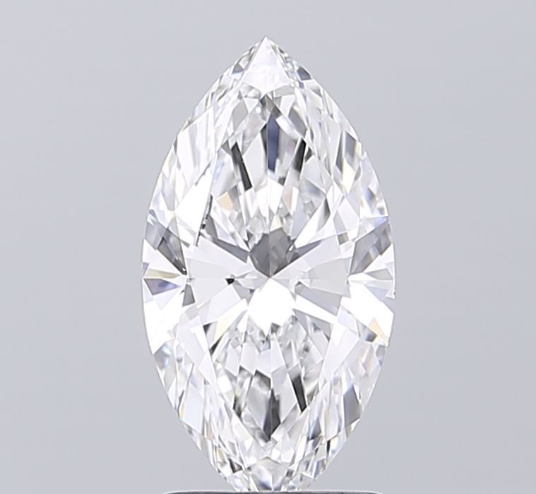 Lab Grown Diamond 1,53Ct D-VVS2 Marquise - IGILG839624687 1