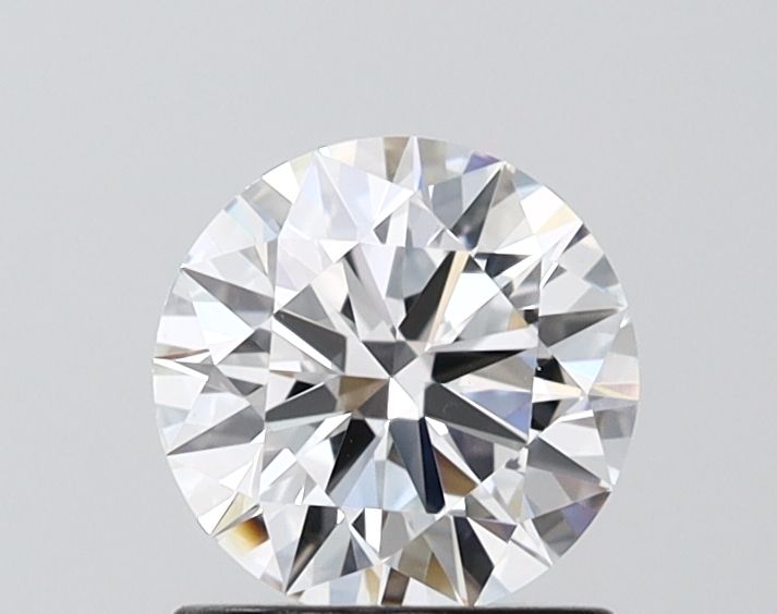Lab Grown Diamond 1,01Ct D-VVS2 Round - IGILG844609533 1