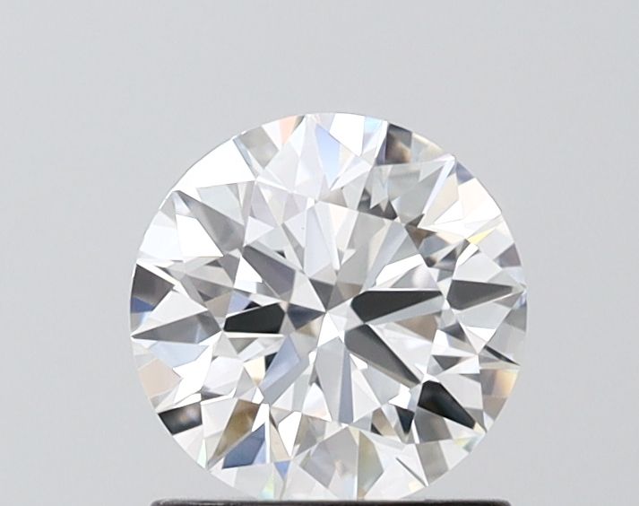 Lab Grown Diamond 1,02Ct D-VVS2 Round - IGILG840643517 1