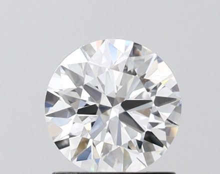 Lab Grown Diamond 1,02Ct D-VVS2 Round - IGILG840643517 1