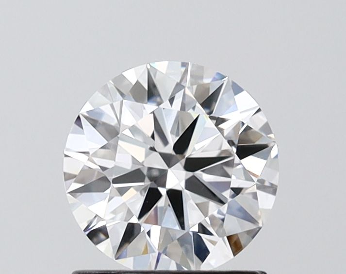 Lab Grown Diamond 1Ct D-VS1 Round - IGILG840645945 1