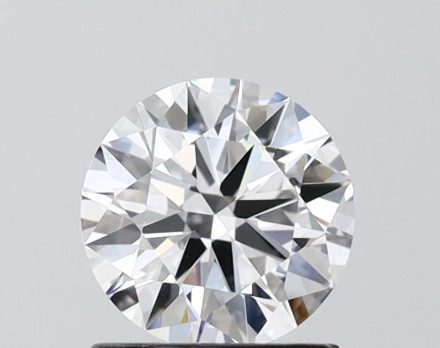 Lab Grown Diamond 1Ct D-VS1 Round - IGILG840645945 1