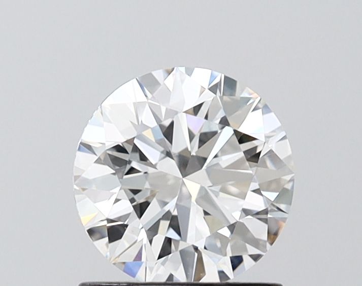 Lab Grown Diamond 1Ct D-VS1 Round - IGILG837678916 1