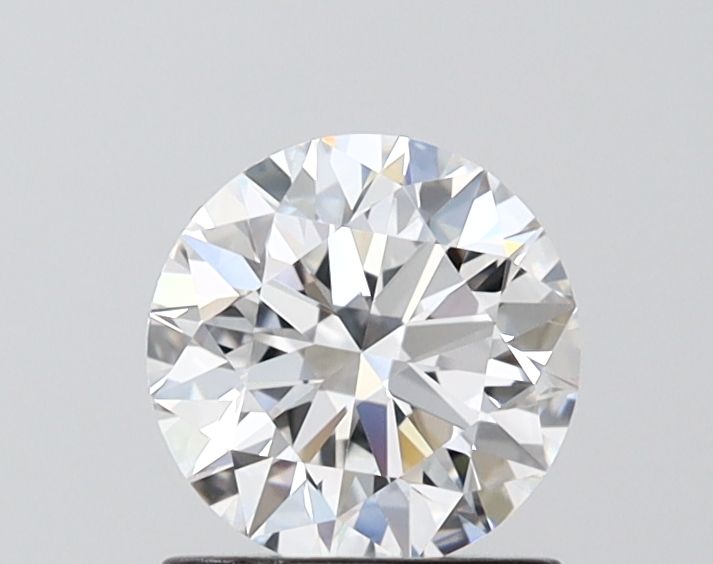 Lab Grown Diamond 1,01Ct D-VS1 Round - IGILG844609528 1
