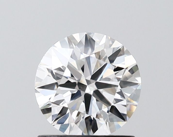 Lab Grown Diamond 1Ct D-VS1 Round - IGILG839673880 1