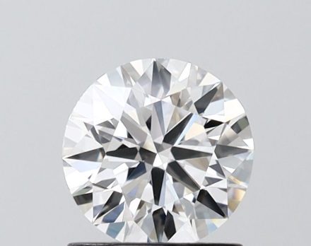 Lab Grown Diamond 1Ct D-VS1 Round - IGILG839673880 1