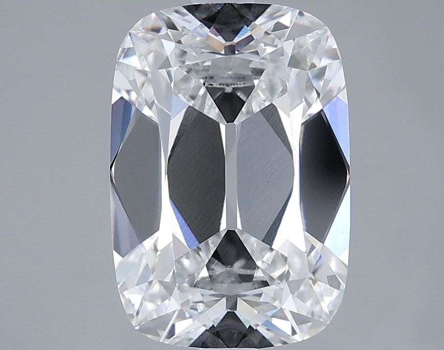 Lab Grown Diamond 3,07Ct E-VS1 Cushion - IGILG818692419 1