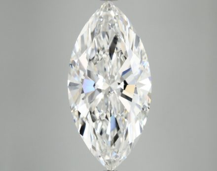 Lab Grown Diamond 10,09Ct F-VVS2 Marquise - IGILG720536630 1