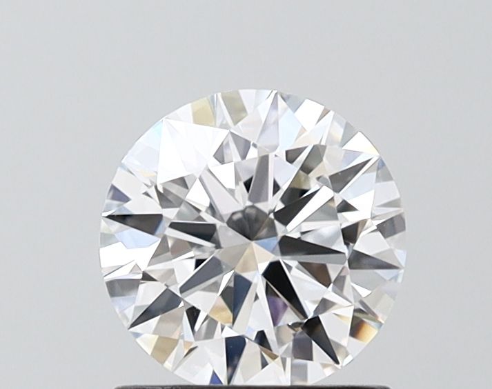 Lab Grown Diamond 1Ct D-VVS2 Round - IGILG840645905 1