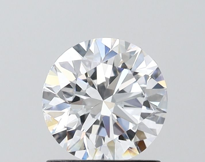 Lab Grown Diamond 1Ct D-VS1 Round - IGILG840643524 1