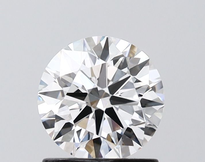 Lab Grown Diamond 1,02Ct D-VVS2 Round - IGILG839673922 1